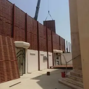 اسس الاعمال سندوتش بانل ومظلات | سواتر