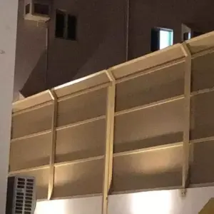 اسس الاعمال سندوتش بانل ومظلات | سواتر