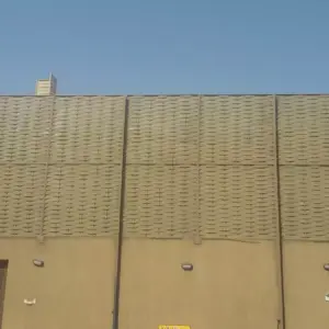 اسس الاعمال سندوتش بانل ومظلات | سواتر