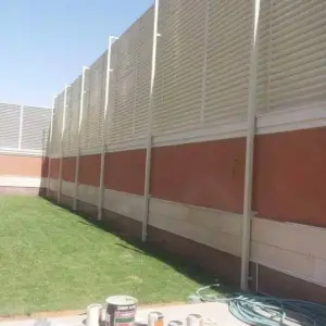 اسس الاعمال سندوتش بانل ومظلات | سواتر