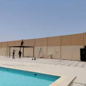 اسس الاعمال سندوتش بانل ومظلات | سواتر