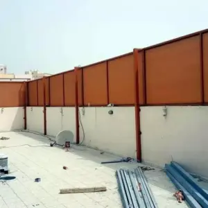 اسس الاعمال سندوتش بانل ومظلات | سواتر