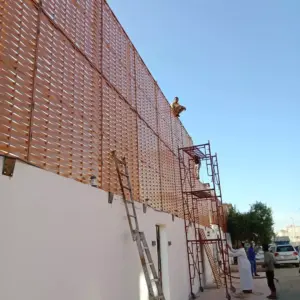 اسس الاعمال سندوتش بانل ومظلات | سواتر