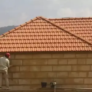 اسس الاعمال سندوتش بانل ومظلات | قرميد