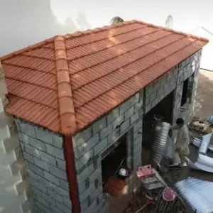 اسس الاعمال سندوتش بانل ومظلات | قرميد