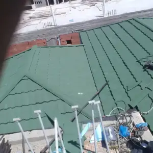 اسس الاعمال سندوتش بانل ومظلات | قرميد