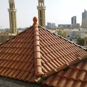 اسس الاعمال سندوتش بانل ومظلات | قرميد