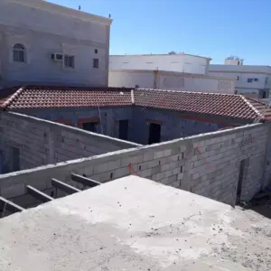 اسس الاعمال سندوتش بانل ومظلات | قرميد