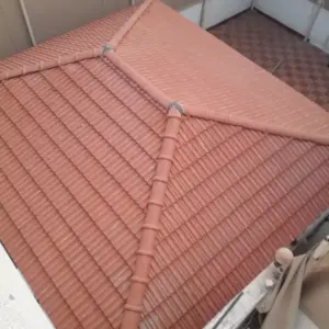 اسس الاعمال سندوتش بانل ومظلات | قرميد