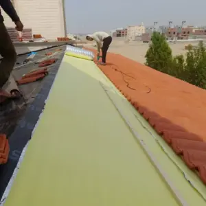 اسس الاعمال سندوتش بانل ومظلات | قرميد