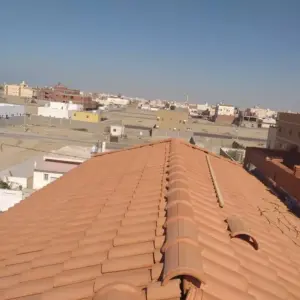 اسس الاعمال سندوتش بانل ومظلات | قرميد