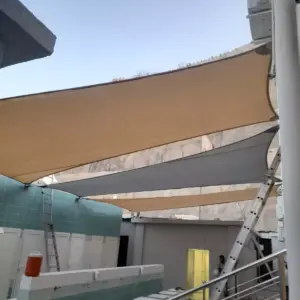 اسس الاعمال سندوتش بانل ومظلات | قرميد