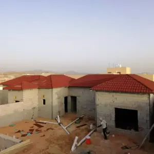 اسس الاعمال سندوتش بانل ومظلات | قرميد