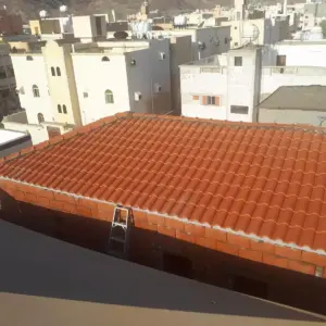 اسس الاعمال سندوتش بانل ومظلات | قرميد