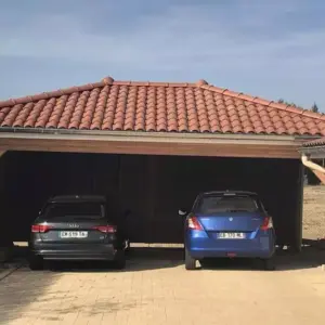 اسس الاعمال سندوتش بانل ومظلات | قرميد