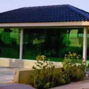 اسس الاعمال سندوتش بانل ومظلات | قرميد