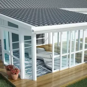 اسس الاعمال سندوتش بانل ومظلات | قرميد