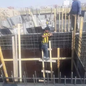 اسس الاعمال سندوتش بانل ومظلات | مقاولات عامة