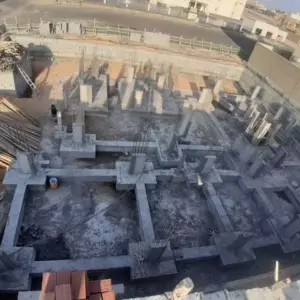 اسس الاعمال سندوتش بانل ومظلات | مقاولات عامة