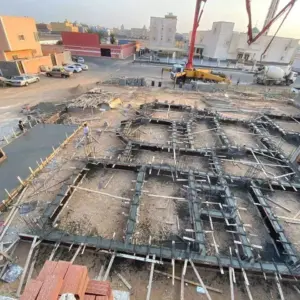 اسس الاعمال سندوتش بانل ومظلات | مقاولات عامة