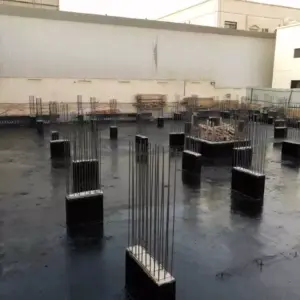 اسس الاعمال سندوتش بانل ومظلات | مقاولات عامة