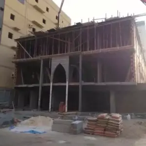 اسس الاعمال سندوتش بانل ومظلات | مقاولات عامة