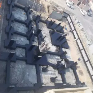 اسس الاعمال سندوتش بانل ومظلات | مقاولات عامة