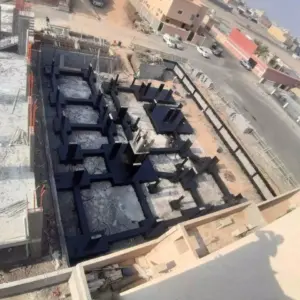 اسس الاعمال سندوتش بانل ومظلات | مقاولات عامة