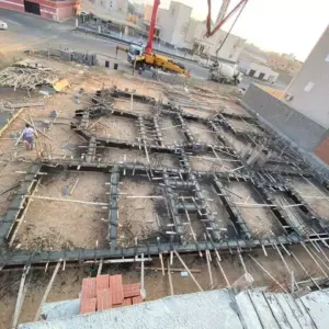 اسس الاعمال سندوتش بانل ومظلات | مقاولات عامة