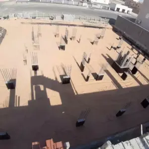 اسس الاعمال سندوتش بانل ومظلات | مقاولات عامة