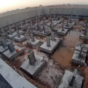 اسس الاعمال سندوتش بانل ومظلات | مقاولات عامة