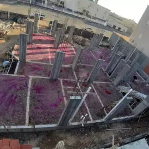 اسس الاعمال سندوتش بانل ومظلات | مقاولات عامة