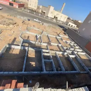 اسس الاعمال سندوتش بانل ومظلات | مقاولات عامة