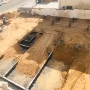 اسس الاعمال سندوتش بانل ومظلات | مقاولات عامة