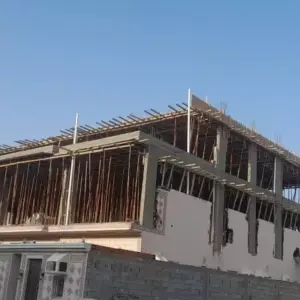 اسس الاعمال سندوتش بانل ومظلات | مقاولات عامة