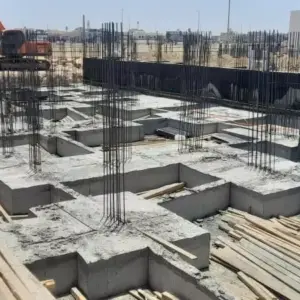 اسس الاعمال سندوتش بانل ومظلات | مقاولات عامة