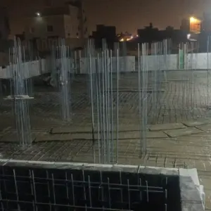 اسس الاعمال سندوتش بانل ومظلات | مقاولات عامة