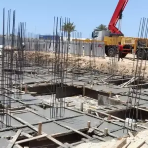 اسس الاعمال سندوتش بانل ومظلات | مقاولات عامة