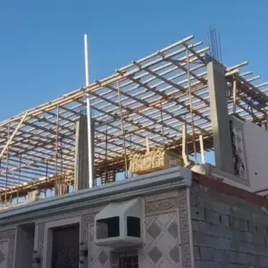 اسس الاعمال سندوتش بانل ومظلات | مقاولات عامة