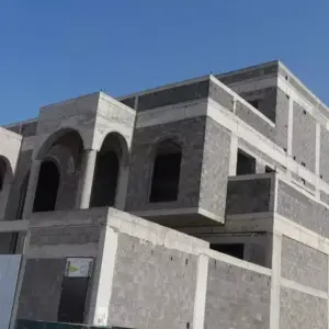 اسس الاعمال سندوتش بانل ومظلات | مقاولات عامة