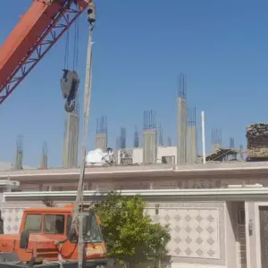 اسس الاعمال سندوتش بانل ومظلات | مقاولات عامة