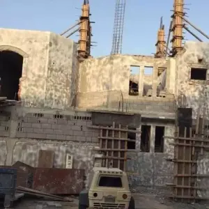 اسس الاعمال سندوتش بانل ومظلات | مقاولات عامة