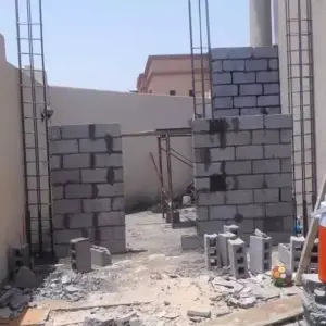 اسس الاعمال سندوتش بانل ومظلات | مقاولات عامة