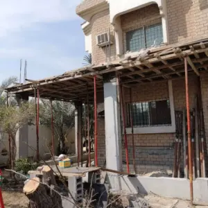 اسس الاعمال سندوتش بانل ومظلات | مقاولات عامة