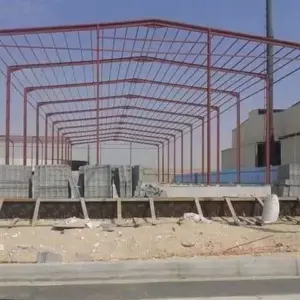 اسس الاعمال سندوتش بانل ومظلات | هناجر