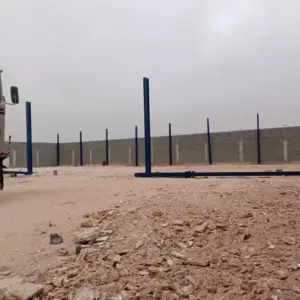 اسس الاعمال سندوتش بانل ومظلات | هناجر