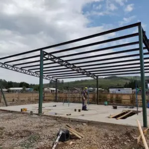 اسس الاعمال سندوتش بانل ومظلات | هناجر