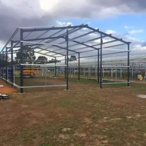 اسس الاعمال سندوتش بانل ومظلات | هناجر