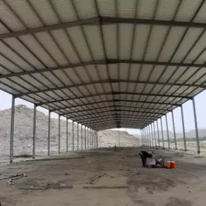 اسس الاعمال سندوتش بانل ومظلات | هناجر