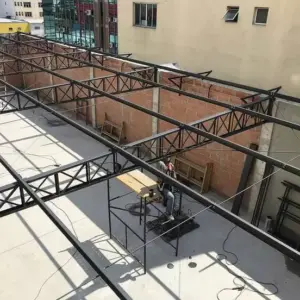 اسس الاعمال سندوتش بانل ومظلات | هناجر